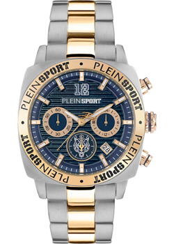 Plein Sport WILDCAT